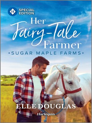 cover image of Her Fairy-Tale Farmer